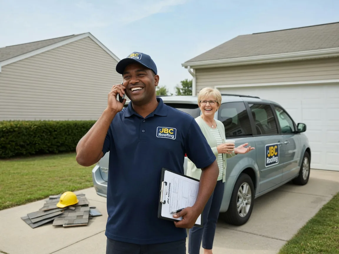Roof Replacement Newhebron, MS FAQs